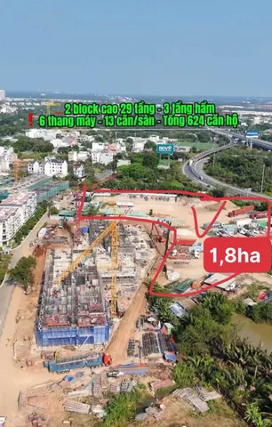 BDS HVL LVCC: BÁN 18,527 M2 ĐẤT LÚA MT VÕ CHÍ CÔNG Q9