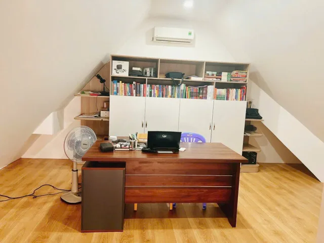 BDS HVL [NC] Bán căn duplex chung cư Gia Hoà. Phước Long B, Q9 cũ gần the Global city