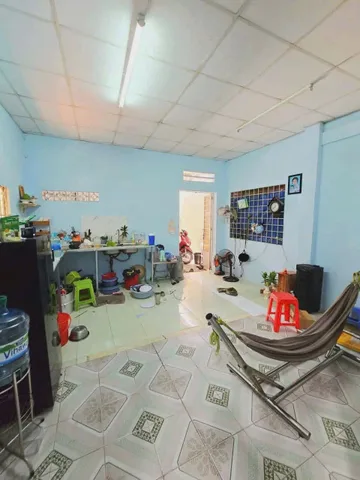 BÁN NHÀ PHƯỚC BÌNH - 107M2, NGANG 4.6M - GẦN ĐẠI LỘ 3- THE GLOBAL CITY - GIÁ 8.7 TỶ