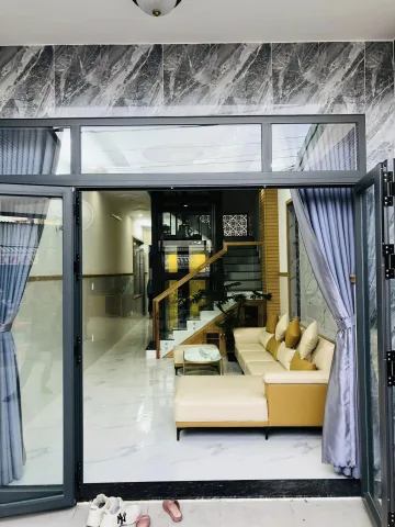 🔥 SIÊU PHẨM DÒNG TIỀN TRUNG TÂM: MẶT TIỀN KINH DOANH TRẦN BÌNH TRỌNG P.8 – 80M² FULL THỔ CƯ – NHÀ 5 TẦNG MỚI ĐẸP CÓ THANG MÁY – SÁT BIỂN BÃI SAU – GIÁ 10.8 TỶ 🔥