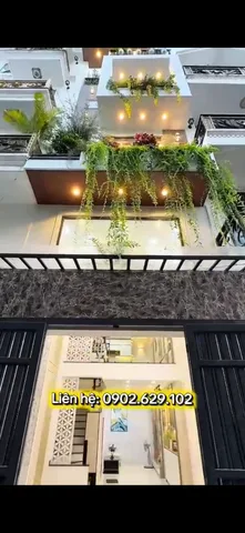CHÚ HAI CẦN BÁN NHÀ NHƯ HÌNH NGAY NGUYỄN VĂN NGHI, P.7, Q. GÒ VẤP – 40M2. 
GIÁ 2 TỶ 800 TRIỆU. ĐỂ LẠI FULL NỘI THẤT.