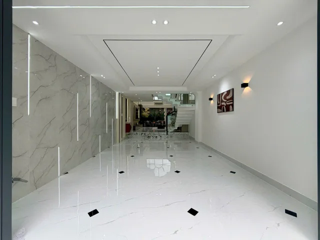 BDS HVL [NC] BÁN  41/39 Đông Hưng Thuận 17 ( Nguyễn Văn Quá) , P.Đông Hưng Thuận , Tp HCM ( cách đường Quang Trung Gò Vấp 200m).