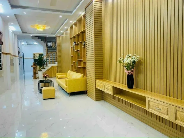 🔥 TỌA ĐỘ VÀNG THƯƠNG MẠI: CĂN GÓC 2 MẶT TIỀN NGUYỄN AN NINH VŨNG TÀU – 72M² FULL THỔ CƯ – ĐẠI LỘ 11M CÓ VỈA HÈ – NHÀ 3 TẦNG MỚI ĐẸP 5PN FULL NỘI THẤT – GIÁ 10 TỶ 🔥