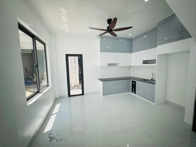 ❌❌❌ NHÀ 3 TẦNG 3 MẶT THOÁNG - 45M² - 3 NGỦ 3 WC - CAM LỘ, HÙNG VƯƠNG - CHỈ 2,75 TỶ ❌❌❌