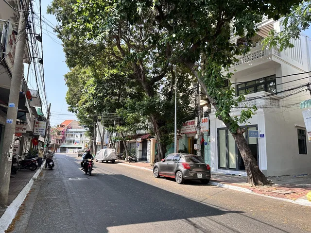 🔥 BÁN GẤP CHUYỂN SÀI GÒN: CĂN GÓC MẶT TIỀN LÝ THƯỜNG KIỆT P.1 VŨNG TÀU – SÁT BIỂN BÃI TRƯỚC – ĐẠI LỘ 14M CÓ VỈA HÈ – NHÀ 3 TẦNG MỚI ĐẸP 4PN – GIÁ 14.5 TỶ 🔥