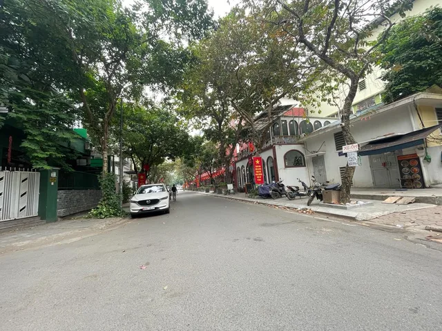 ✅  SIÊU PHẨM BIỆT THỰ GÓC KĐT MỸ ĐÌNH – 160M² – MT KHỦNG 23M – KINH DOANH ĐỈNH CAO – GIÁ NHỈNH 60 TỶ