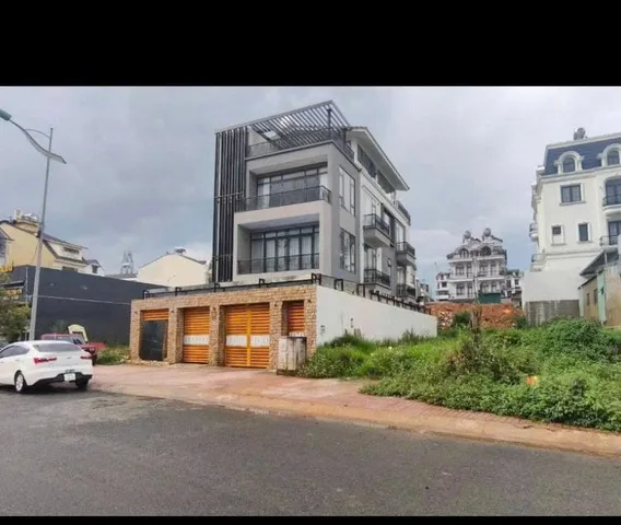 BÁN NHANH ĐẤT KHU VĂN HÓA THỂ THAO TỈNH LÂM ĐỒNG – ĐÀ LẠT 🔥