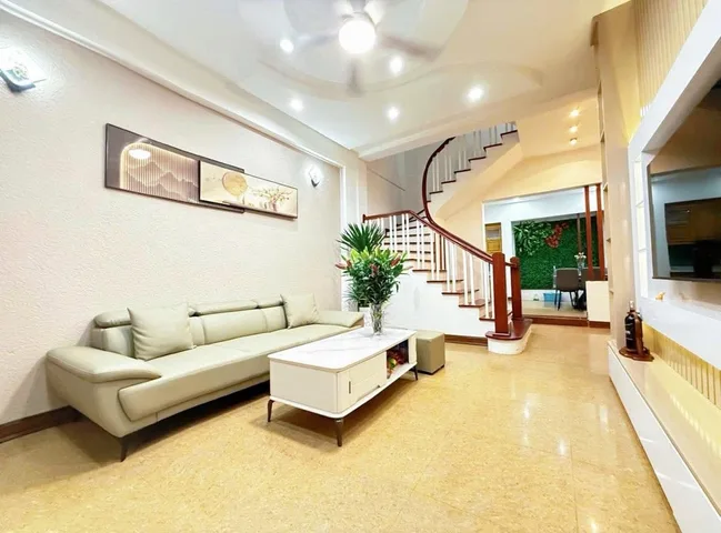 🏡 BÁN NHÀ NGÕ 92 NGUYỄN KHÁNH TOÀN, CẦU GIẤY | 48M² | MT 3.8M | 6 TẦNG | 8 PN | Ô TÔ TRÁNH | KINH DOANH | 14.68 TỶ 🏡