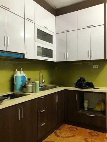 CHO THUÊ CĂN HỘ TẬP THỂ ĐƯỜNG NGUYỄN TRÃI, THANH XUÂN, NHÀ ĐẸP 2 NGỦ, 7TR