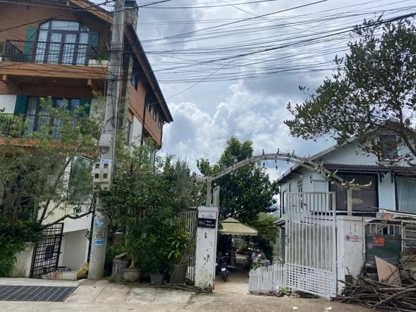 ⭐Chính chủ bán nhà view đẹp, đường ô tô quay đầu Hoàng Hoa Thám (P.10, TP. Đà Lạt), Lâm Đồng, 0909305579