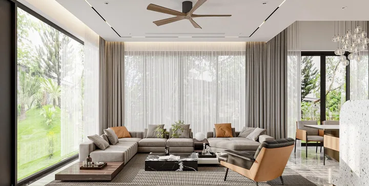 Căn hộ Xa La 56m² giá 2,2 tỷ, phù hợp gia đình mua nhà lần đầu để ở lâu dài tại Hà Nội