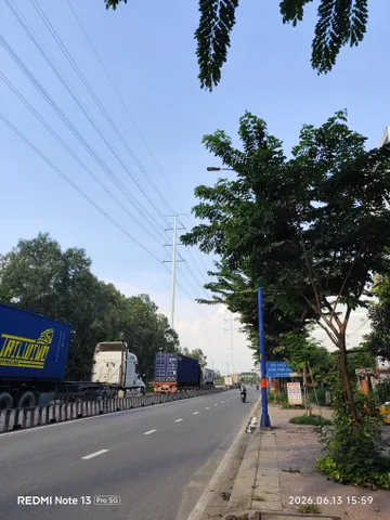 BÁN ĐẤT QUẬN 2 MẶT TIỀN ĐƯỜNG ĐỒNG VĂN CỐNG