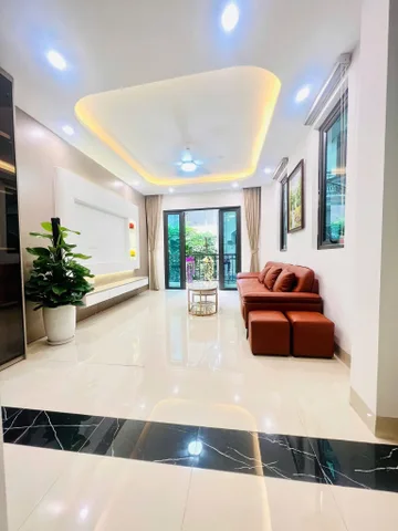 🏡 CẦU GIẤY - DT 30/40M² - MT 4M - 6 TẦNG THANG MÁY - 4 PN - Ô TÔ ĐỖ CỬA - LÔ GÓC - KINH DOANH - 12.3 TỶ