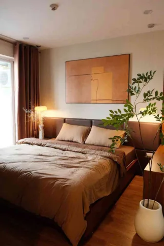Bán căn nhà 5 tầng mặt phố Ngô Gia Tự, sẵn dòng tiền kinh doanh, mà chỉ loanh quanh 6 tỷ.