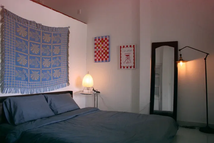Sang homestay 2 phòng ngủ hẻm 63 Đống Đa, Đà Lạt