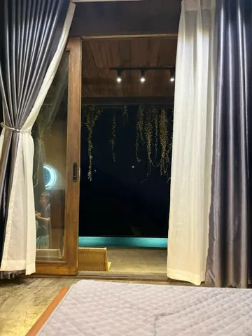 NHÀ VƯỜN HOÀ THẮNG – KHÔNG GIAN SỐNG YÊN TĨNH, GẦN SÂN BAY 🌿