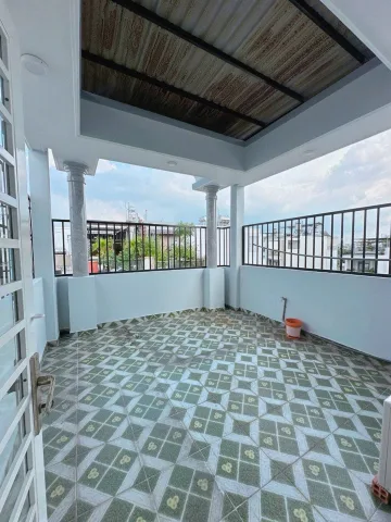 🔥🔥Cần bán gấp nhà 2PN / 1NVS Củ Chi diện tích 82,6m2 giá 770tr