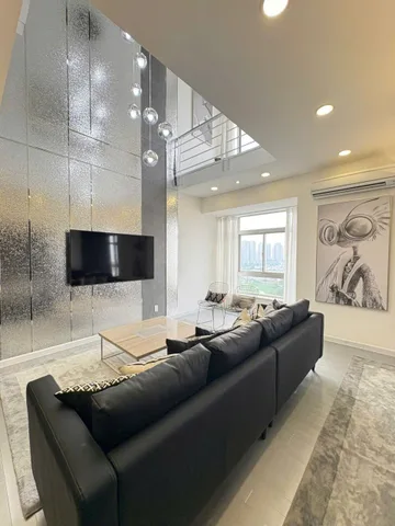 BDS 🔴 HVL [NC] CHÍNH CHỦ GỬI THUÊ "BIỆT THỰ SÂN VƯỜN TRÊN KHÔNG" (Sky Villa) SKY GARDEN 2 – PHÚ MỸ HƯNG, QUẬN 7