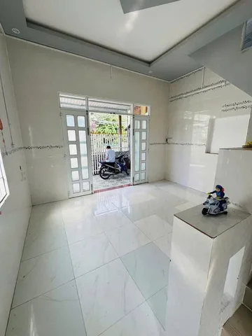 🏡Bán nhà 1 lầu mới toanh 830tr ở Củ Chi