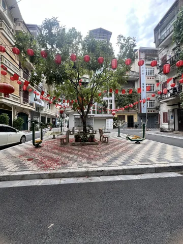 ☘️KHU PHÂN LÔ NGHĨA ĐÔ - LÔ GÓC MẶT TIỀN BỀ THẾ - TRƯỚC MẶT NHÀ THOÁNG VIEW SÂN CHƠI RỘNG - VỈA HÈ Ô TÔ TRÁNH DỪNG ĐỖ NGÀY ĐÊM

- DT 65 M - MT 5,5 M - 5 TẦNG 
- Giá nhỉnh 28 Tỷ 

📕Sổ đỏ đẹp sẵn giao dịch
- Anh Chị quan tâm LH :#Điệp_bđs_hà_nội ☎️ 09