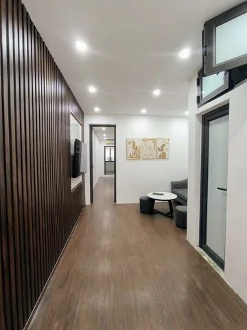 Tập thể Nguyễn Quý Đức 90m2 3PN 💥 Căn hộ giữ tiền an toàn, thanh khoản bền, giá 4.x tỷ