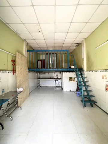 Nhà 1/ đường 1C Vĩnh Lộc B. DT 5x8M