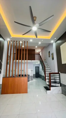 Nhà đẹp 2/ ngắn Đường Liên Ấp 2-6 Vĩnh Lộc A.