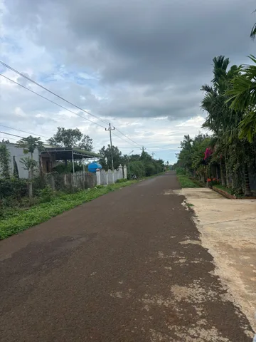 👉 2 lô liền kề ngay khu du lịch sinh thái hồ Ea Dong , đập Buôn Jong , xã Eakpam ...