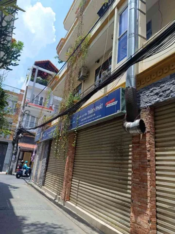 Продаётся дом, 71 м², Tân Bình