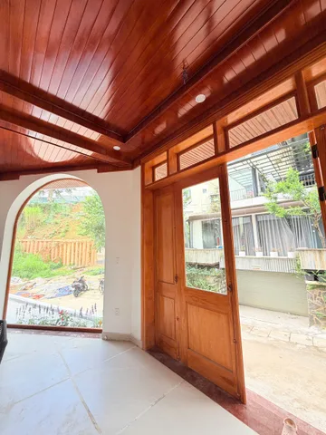 Cho thuê khách sạn 20 phòng Trịnh Hoài Đức phường Xuân Trường Đà Lạt