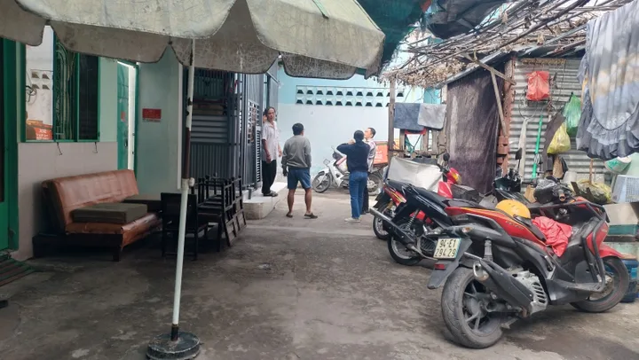 🏡 NHÀ SÁT MẶT TIỀN TRẦN XUÂN SOẠN – QUẬN 7