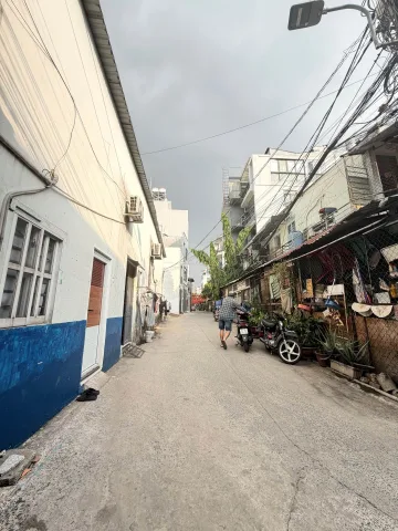 Đất Vàng Gần AEON Tân Phú, 5x20m, Lê Trọng Tấn - Tân Thắng, HXH Thông, Giá Rẻ 7tỷ39