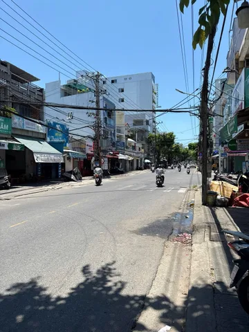 🔥 NHÀ 2,5 TẦNG KIỆT 4M TRƯNG NỮ VƯƠNG – GẦN ĐƯỜNG LỚN , GẦN CHỢ – NHÀ MỚI ĐẸP VÀO Ở NGAY 🔥