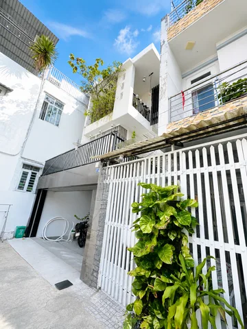 CHỦ MỚI GỬI  BÁN GẤP NHÀ HỒ HỌC LÃM AN LẠC HẺM XE HƠI 70M CHỈ 6,3 TỶ (B72)