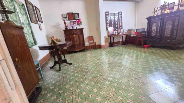 MỘT CĂN NHÀ VỚI NHIỀU CẢM XÚC....96M2 ,GIẢ CHỈ HƠN 25 TỶ