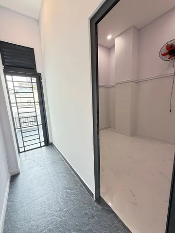 BÀU CÁT – BA VÂN – HẺM NHỰA XE HƠI THÔNG – NHÀ 3 TẦNG ĐẸP LUNG LINH – DT 56M2 – CHỈ 8.6 TỶ