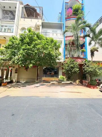 NHÀ BÀU CÁT 8 – ĐỒNG ĐEN – NGUYỄN HỒNG ĐÀO – CHỈ 12.5 TỶ - 63M2 - 3 TẦNG