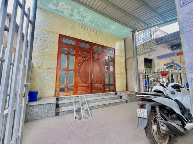 Nhà Nguyễn Tri Phương Dt 109m2 full thổ cư giá chỉ hơn 3ti