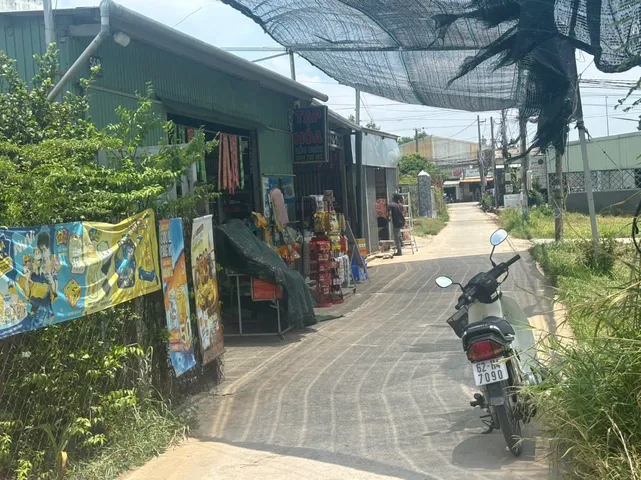 Chủ đang cần vốn ra gấp lô đấy tâm huyết full thỏi cư