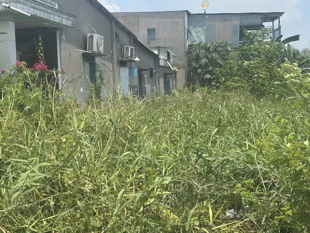 Chủ đang cần vốn ra gấp lô đấy tâm huyết full thỏi cư
