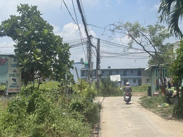 Chủ đang cần vốn ra gấp lô đấy tâm huyết full thỏi cư