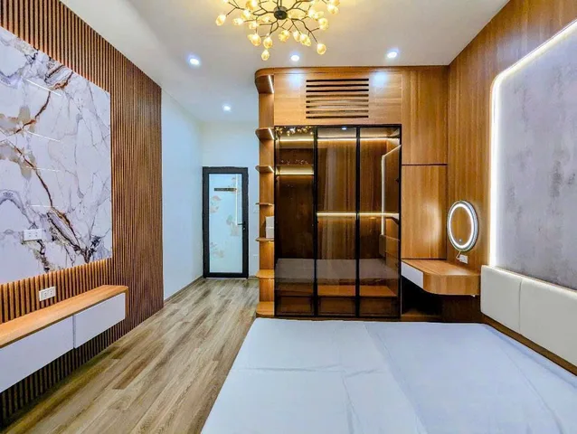 🏡 NHÀ CỦA TÔI – CĂN NHÀ 2 THOÁNG HIẾM CÓ GIỮA TRUNG TÂM ĐỐNG ĐA