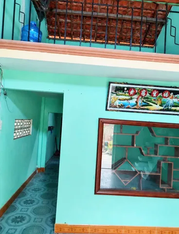 🏡 BÁN NHÀ CẤP 4 CÓ GÁC LỬNG – GIÁ CHỈ 1 TỶ 900 TRIỆU (THƯƠNG LƯỢNG)

📍 Vị trí: Chu Văn An, Phường 5, TP. Tuy Hòa, Phú Yên.

📐 Diện tích đất: 63,5m² – 4x16 Full đất ở đô thị
✅ Khu dân cư hiện hữu, an ninh tốt.
✅ Gần chợ, trường học, trung tâm thành p