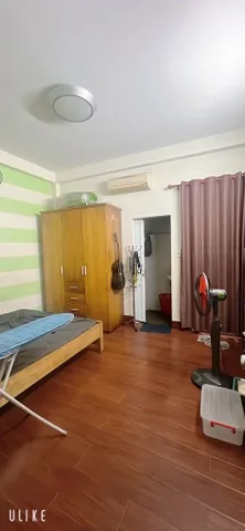 NHÀ 5 TẦNG CÁCH MẠNG THÁNG 8 – BẮC HẢI – TRƯỜNG CHINH – CHỈ 12 TỶ