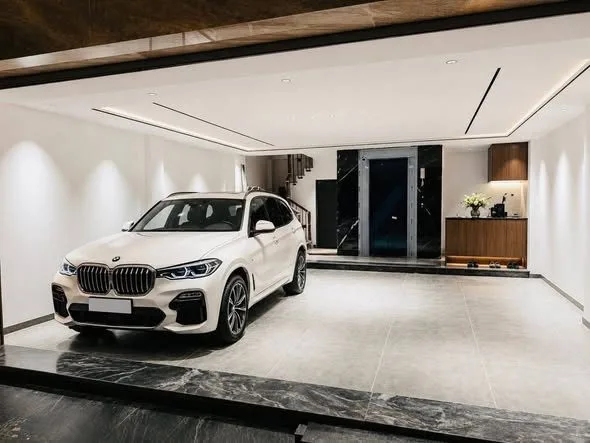 Bán nhà Nguyễn Xiển, Hoàng Mai, 6 tầng thang máy, ô tô vào nhà, kinh doanh văn phòng, 80m2, 21.5 tỷ