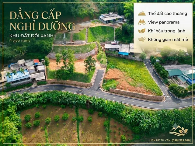 1.8tr/m đất nghỉ dưỡng cực đựp tại kim bôi. Hòa bình