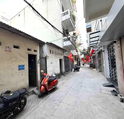 CHỈ 9.05 TỶ CÓ NGAY NHÀ 58M²  VIỆT HƯNG, LONG BIÊN, NGÕ SIÊU NÔNG, RỘNG  Ô TÔ VÀO NHÀ