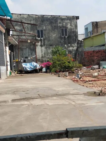 Bán đất Đông Thạnh.
DT: 5×20 có 88m2 Thổ Cư.
💰 giá siêu êm dịu 2ty700 còn bớt.