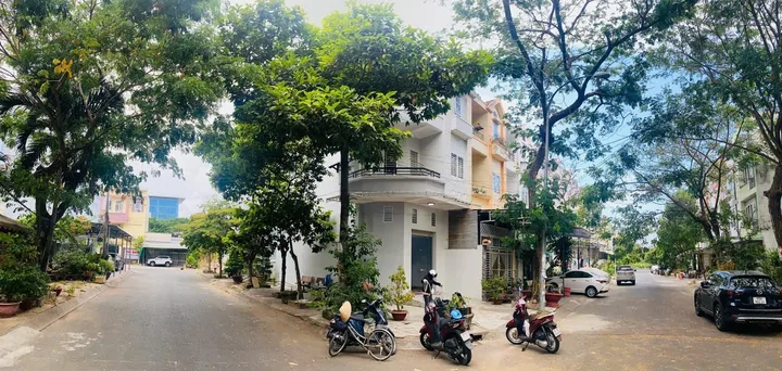 👉8,5 triệu - CHO THUÊ NHÀ 3 TẦNG GÓC 2 MẶT TIỀN ĐƯỜNG SỐ 7 & ĐƯỜNG SỐ 27, KHU CTY 8 (CÔNG TRÌNH 8)