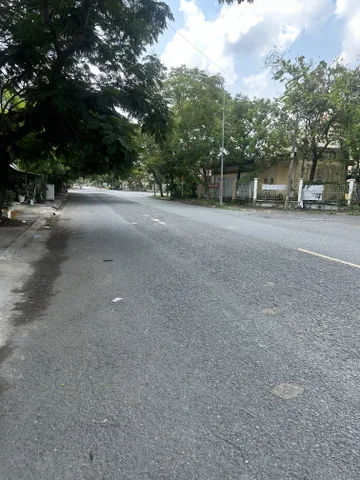 BÁN ĐẤT KDC TÂN TÚC, BÌNH CHÁNH